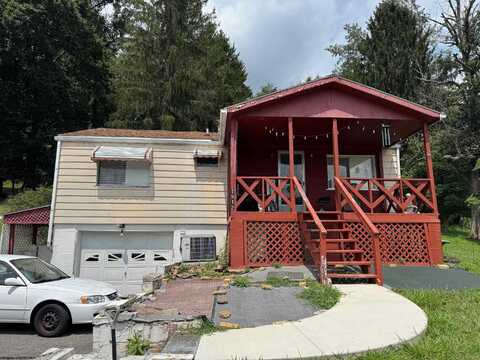 1912 Pleasant Valley Road, Fairmont, WV 26554