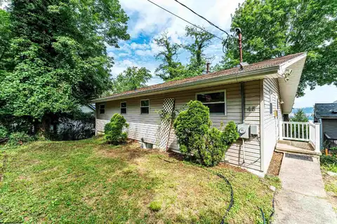 45 Logan Avenue, Morgantown, WV 26501