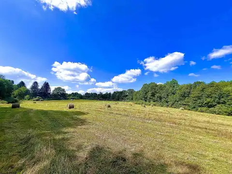 TBD Jackie Brown Road, Independence, WV 26374