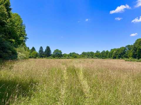 TBD Jackie Brown Road, Independence, WV 26374