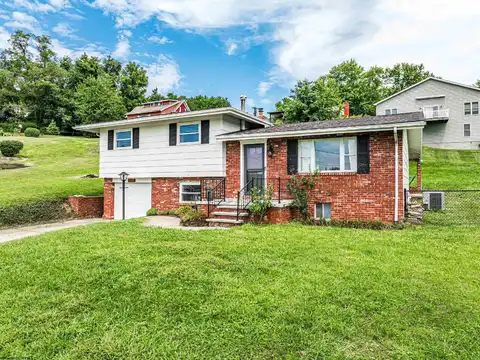 1224 Carlisle Avenue, Morgantown, WV 26505