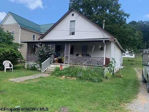 177 Serpell Avenue, Belington, WV 26250