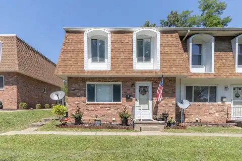 96 Pinewood Road, Clarksburg, WV 26301