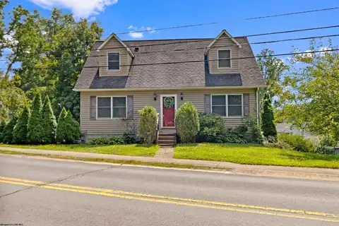 207 Willowdale Road, Morgantown, WV 26505