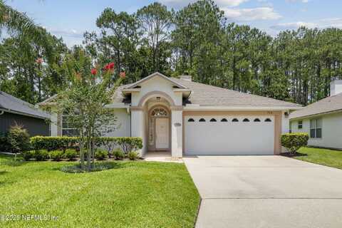 713 LOCKWOOD Lane, St. Johns, FL 32259