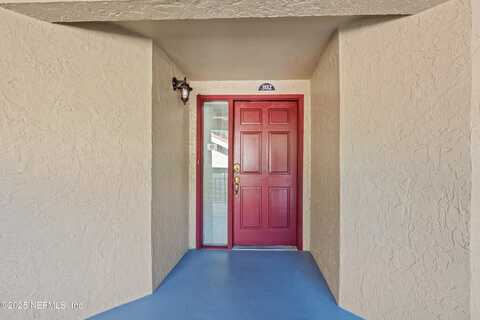 2099 WINTERBOURNE N unit: 302, Orange Park, FL 32073