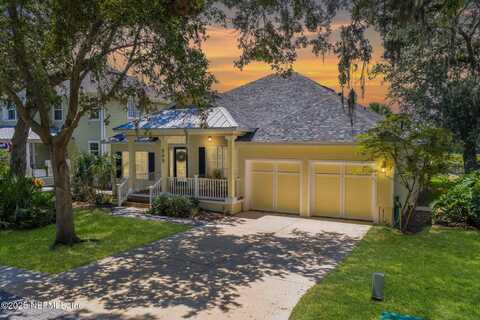 505 WEEPING WILLOW Lane, Saint Augustine, FL 32080