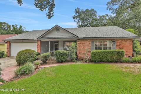 3699 PALEFACE PLACE, Jacksonville, FL 32210