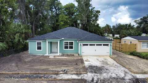 5421 SHARON Terrace, Jacksonville, FL 32207