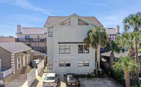 1712 1ST Street, Jacksonville Beach, FL 32250