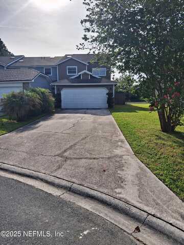 10961 PEPPERMILL Lane, Jacksonville, FL 32257