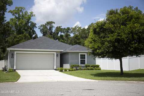 12784 JOHN CREST Court, Jacksonville, FL 32226