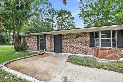 2749 FRONTIER Avenue, Orange Park, FL 32065