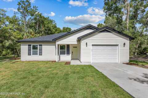 125 JOHN Street, Hawthorne, FL 32640
