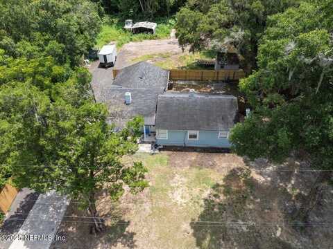 2415 PEACH Drive, Jacksonville, FL 32246