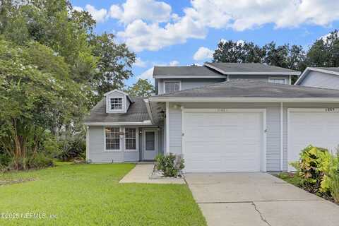 11061 WANDERING OAKS Drive unit: 01, Jacksonville, FL 32257