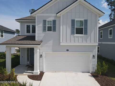 225 STARNBERG Court, Saint Augustine, FL 32095