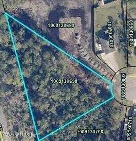 255 N PRAIRIE LAKES Drive, Saint Augustine, FL 32084