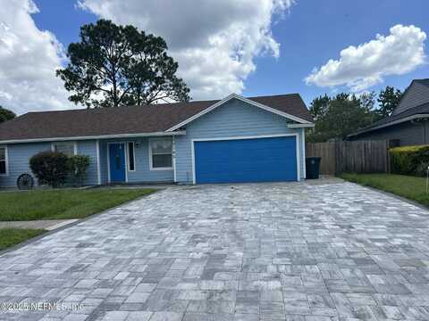 10762 LOSCO JUNCTION Drive, Jacksonville, FL 32257