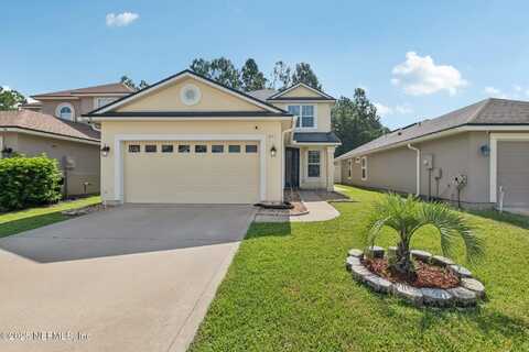 811 GLENDALE Lane, Orange Park, FL 32065