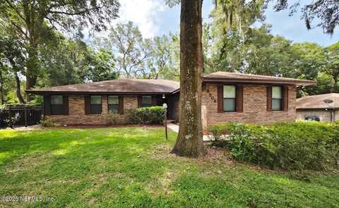 3208 TURTLE CREEK Road, Saint Augustine, FL 32086