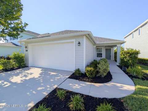 60 YELLOWFIN Drive, Saint Augustine, FL 32095