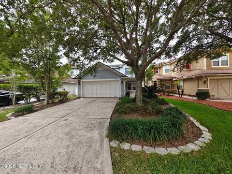 6176 CASTERBRIDGE Road, Jacksonville, FL 32258