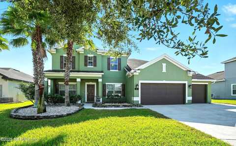 27 DEER MEADOWS Drive, Saint Augustine, FL 32092