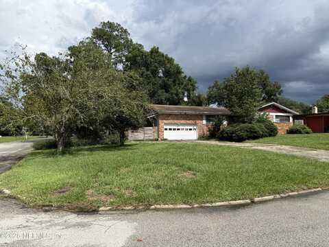 4941 PERRINE Drive, Jacksonville, FL 32210