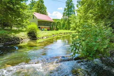 63 By The River Drive, Suches, GA 30572