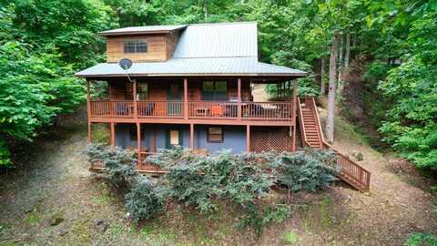 6205 Trevor Way, Young Harris, GA 30582