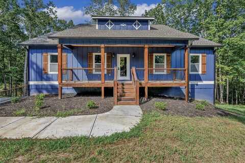 70 Country Hills Trail, Ellijay, GA 30540