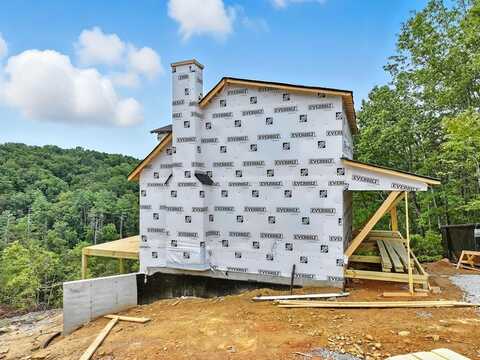 1373 Foxhound Trail NE, Ranger, GA 30734