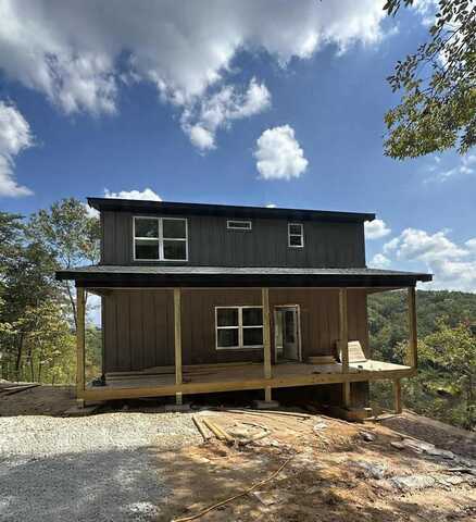 1373 Foxhound Trail NE, Ranger, GA 30734