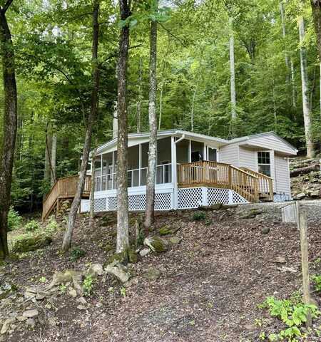 4770 Jones Gap Road, Hiawassee, GA 30546