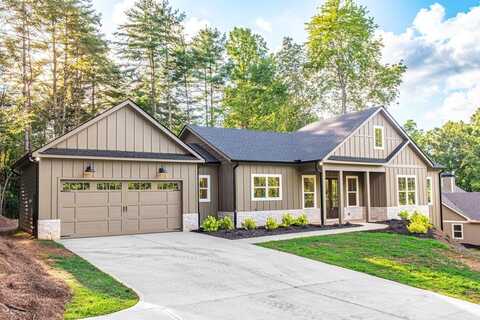 150 Red Maple Lane, Blairsville, GA 30512
