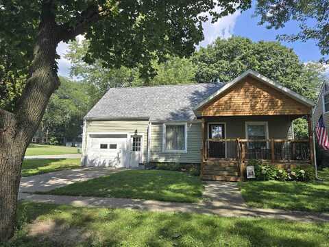 912 Eunice Avenue, Kendallville, IN 46755