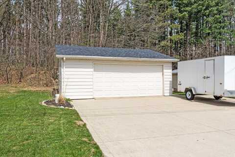00 W Sycamore Beach Road, Angola, IN 46703