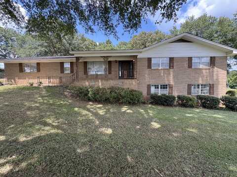 917 North Acre Drive, New Albany, MS 38652