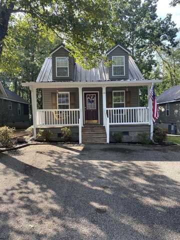 14 Patsy Path, Iuka, MS 38852