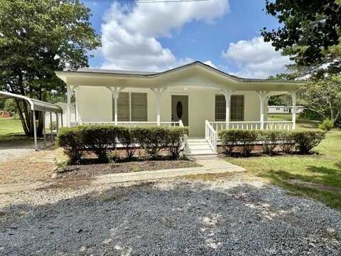 4123 Highway 6, Plantersville, MS 38862