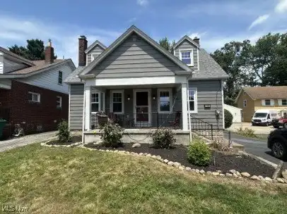 76 Terrace Drive, Youngstown, OH 44512