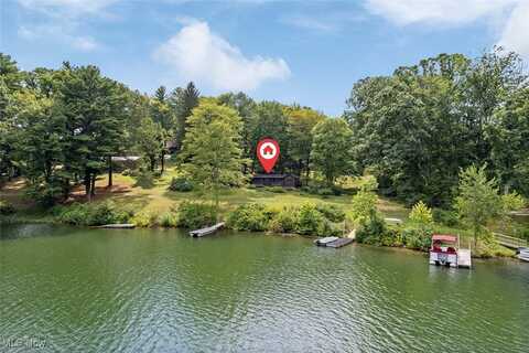 6103 Azalea Road SW lot: 6, Bowerston, OH 44657