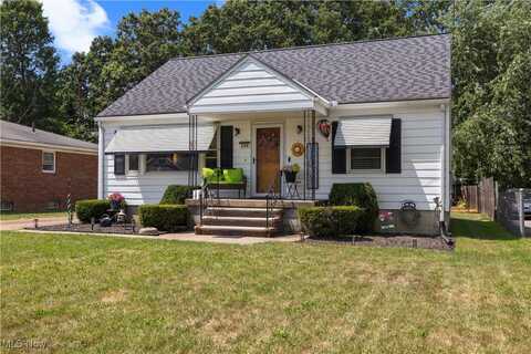 396 Gulf Road, Elyria, OH 44035