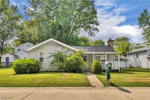5614 Pleasant Street, North Ridgeville, OH 44039