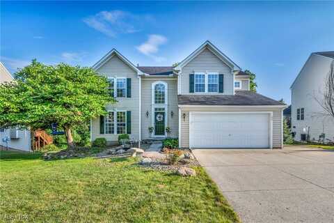 1122 Tinkers Green Drive, Streetsboro, OH 44241