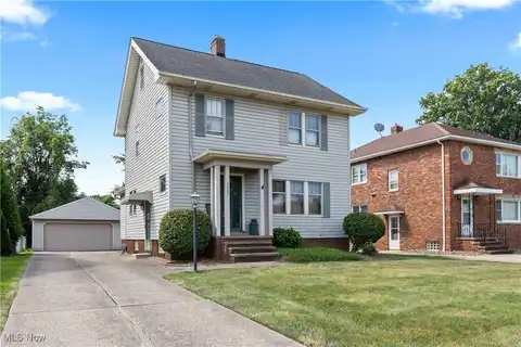 4503 Forestwood Drive, Parma, OH 44134