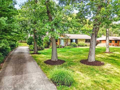 7572 Scenicview Drive, Independence, OH 44131