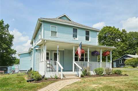2923 Hayne Road, Springfield, OH 44312