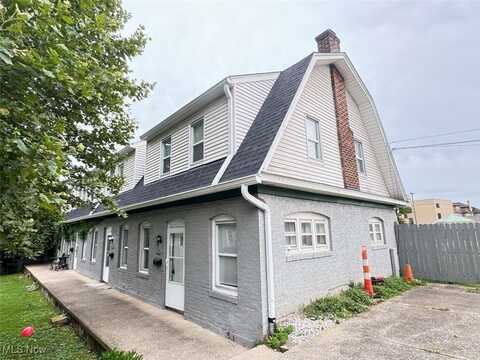 161 Walnut Terrace unit: 161, Akron, OH 44303